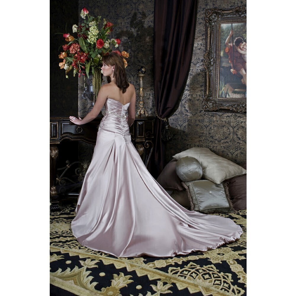 Impression Bridal Wedding Dress 2975 - Picture 2 of 8